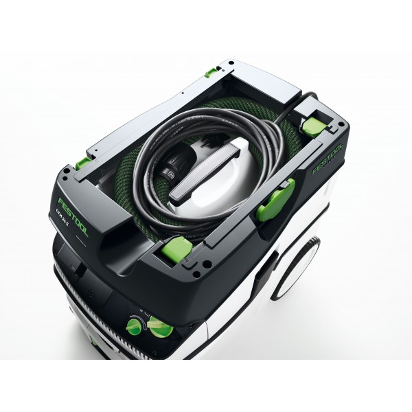 Festool Odkurzacz mobilny CTM 26 E...