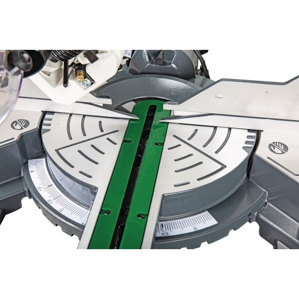 KGZ 255 E Przecinarka tarczowa