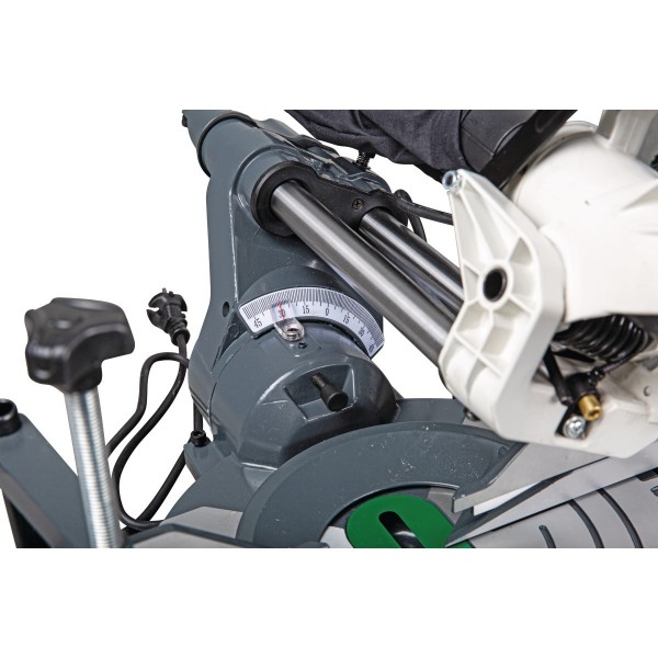 KGZ 255 E Przecinarka tarczowa