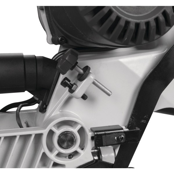 KGZ 305 E Pilarka / Ukośnica z posuwem