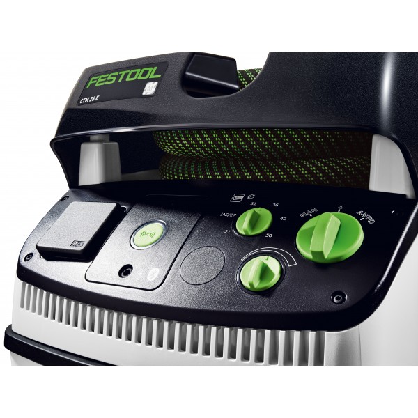 Festool Odkurzacz mobilny CTM 26 E...