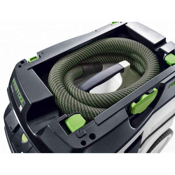 Festool Odkurzacz mobilny CTM 26 E...