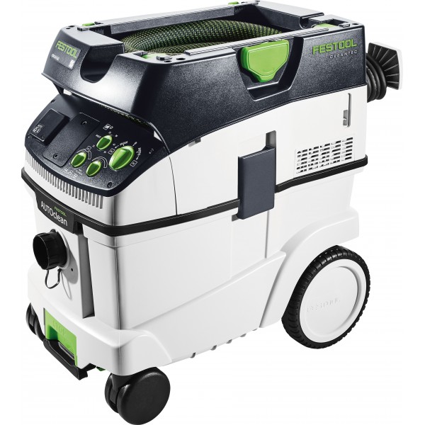 Festool Odkurzacz mobilny CTM 36 E AC...