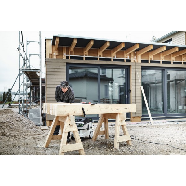 Festool Odkurzacz mobilny CTM 36 E AC...