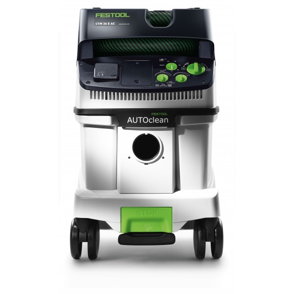 Festool Odkurzacz mobilny CTM 36 E AC...