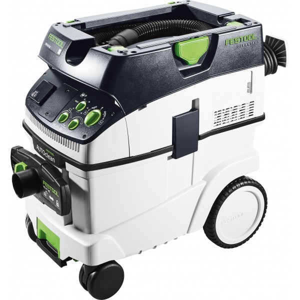 Festool Odkurzacz mobilny CTM 36 E...