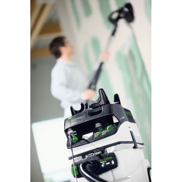 Festool Odkurzacz mobilny CTM 36 E...