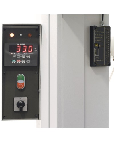 HBS 740 LL 2,5-4,2 2