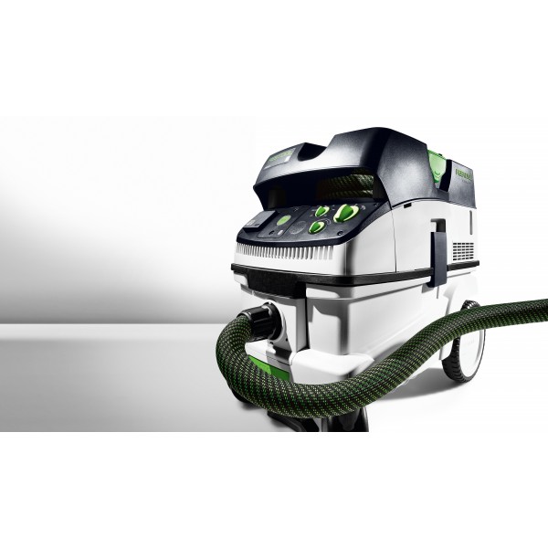 Festool Odkurzacz mobilny CTM 36 E...
