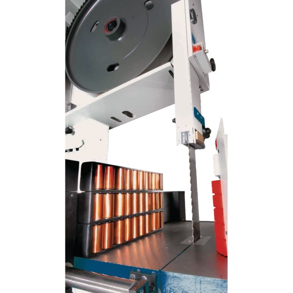 Instrukcja specjalna HBS 940 RS3 Instrukcja specjalna HBS 940 RS3