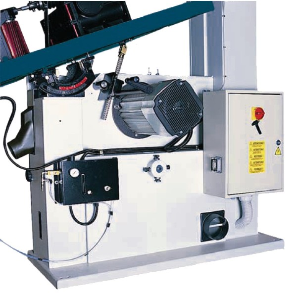 Instrukcja specjalna HBS 940 RS3 Instrukcja specjalna HBS 940 RS3