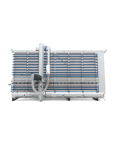 VPS 2241 VR Pilarka pionowa 2