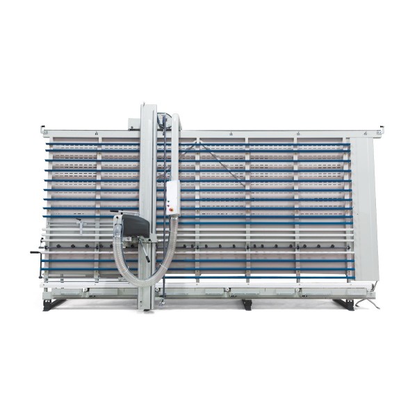 VPS 2241 VR Pilarka pionowa VPS 2241 VR Pilarka pionowa