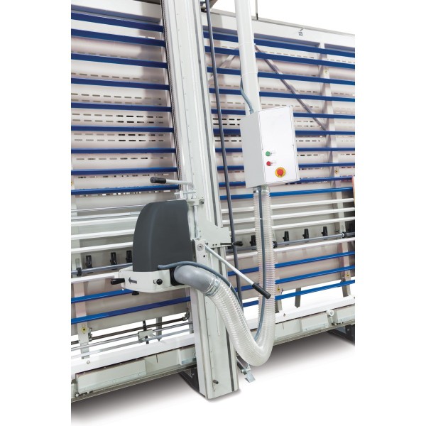 VPS 2241 VR Pilarka pionowa VPS 2241 VR Pilarka pionowa