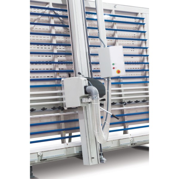 VPS 2241 VR Pilarka pionowa VPS 2241 VR Pilarka pionowa