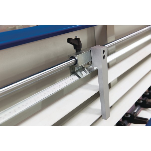 VPS 2241 VR Pilarka pionowa VPS 2241 VR Pilarka pionowa