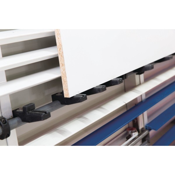 VPS 2241 VR Pilarka pionowa VPS 2241 VR Pilarka pionowa