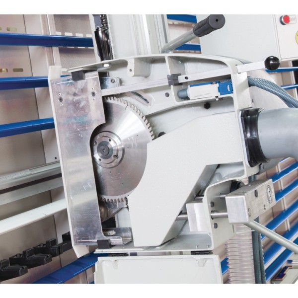 VPS 2241 VR Pilarka pionowa VPS 2241 VR Pilarka pionowa