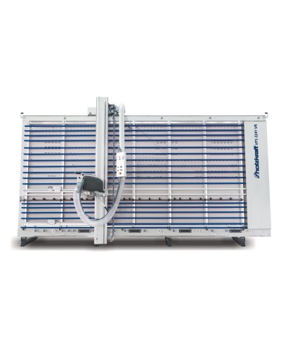 Pilarka pionowa VPS 2241 VR ED 2