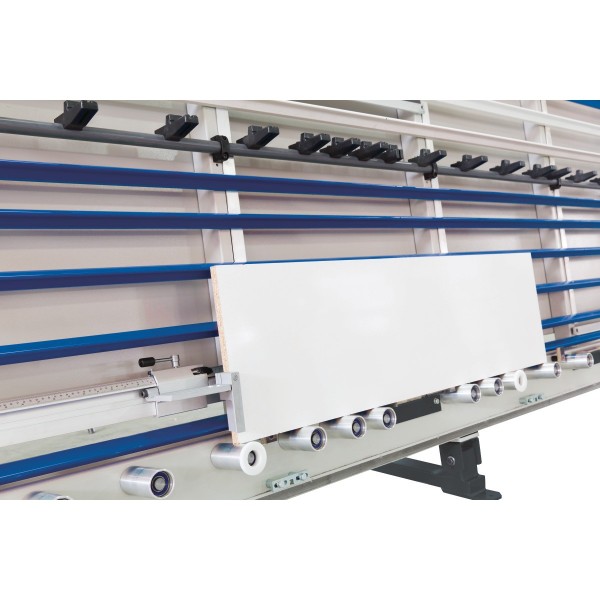 Pilarka pionowa VPS 2241 VR ED Pilarka pionowa VPS 2241 VR ED