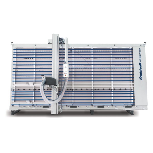 Pilarka pionowa VPS 2251 VR ED