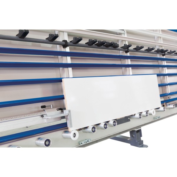 Pilarka pionowa VPS 2251 VR ED