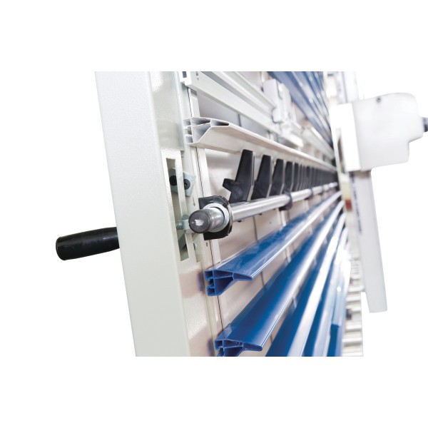 Pilarka pionowa VPS 2251 VR ED