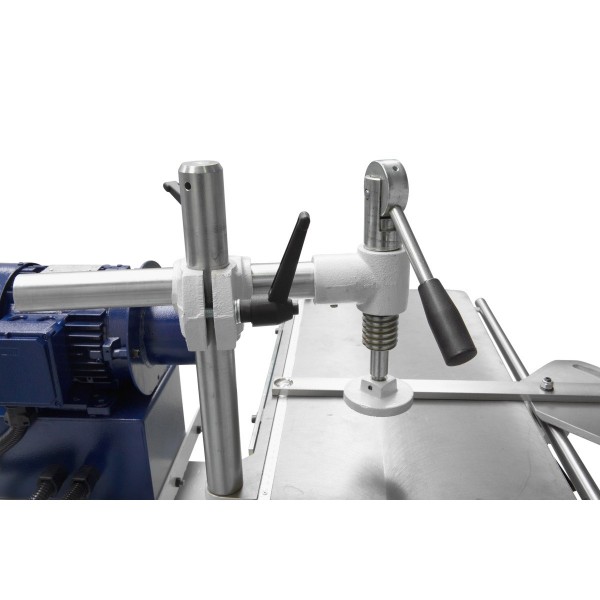 Wiertarka do rowków LLB 40 DT