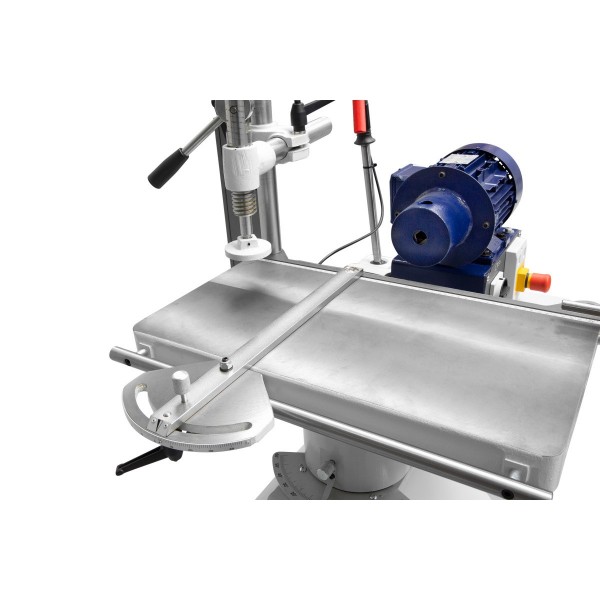 Wiertarka do rowków LLB 40 DT