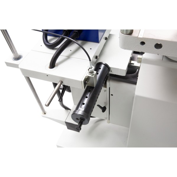 Wiertarka do rowków LLB 40 DT