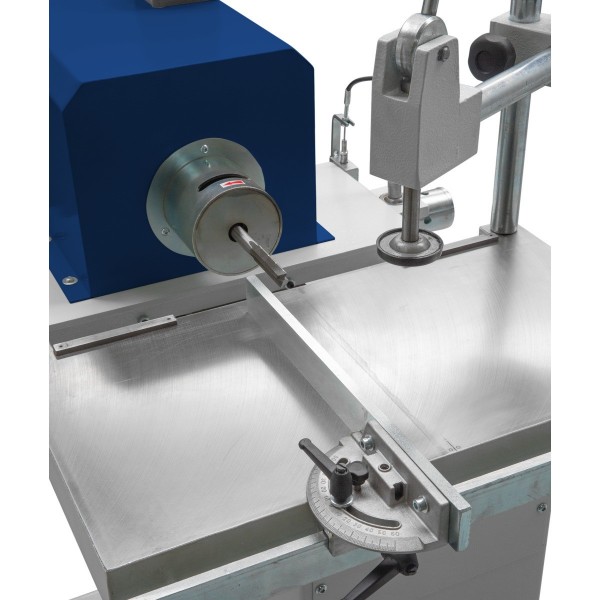 Wiertarka szczelinowa LLB 30