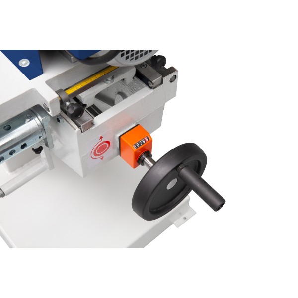 Wiertarka szczelinowa LLB 30