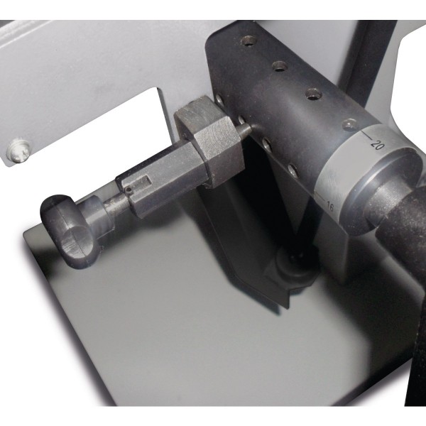 Wiertarka do rowków LLB 16 PB/230V