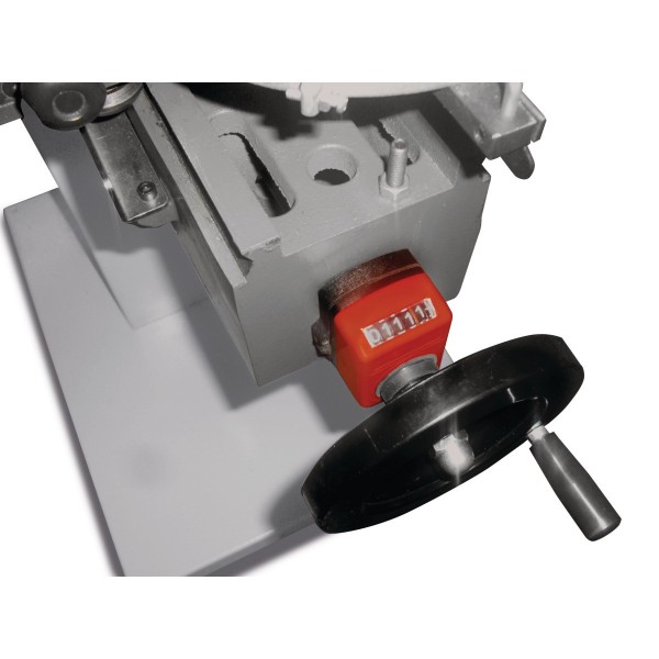 Wiertarka do rowków LLB 16 PB/230V