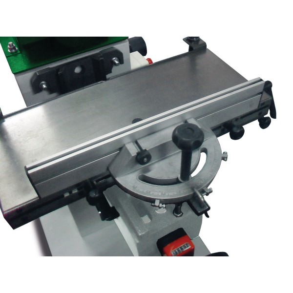 Wiertarka do rowków LLB 16 PB/400V