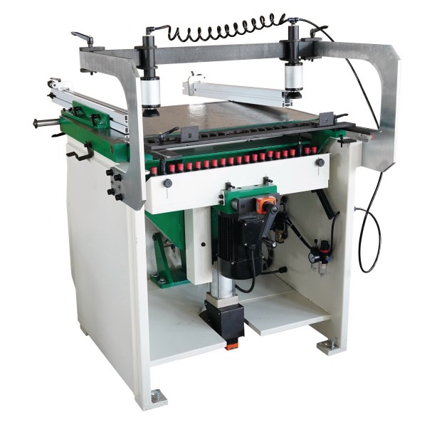 Wiertarka wielokołkowa MDB 21/400V Wiertarka wielokołkowa MDB 21/400V