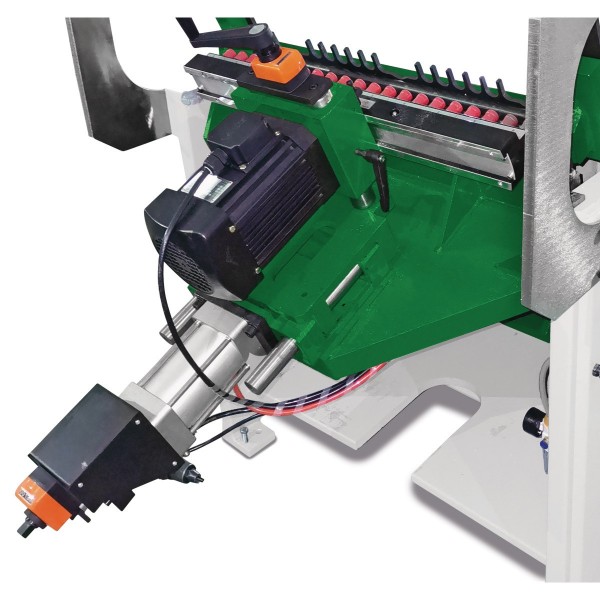 Wiertarka wielokołkowa MDB 21/400V Wiertarka wielokołkowa MDB 21/400V