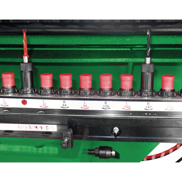 Wiertarka wielokołkowa MDB 21/400V Wiertarka wielokołkowa MDB 21/400V