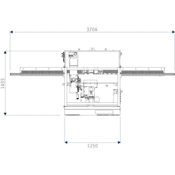 startech cn v sprzęt magazynowy
