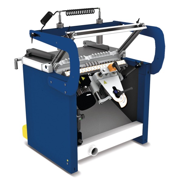 Wiertarka do kołków MDB 21 PRO