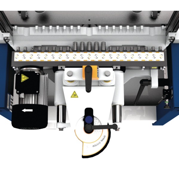 Wiertarka do kołków MDB 21 PRO