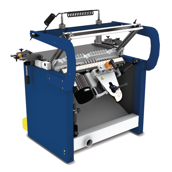 Wiertarka do kołków MDB 23 PRO