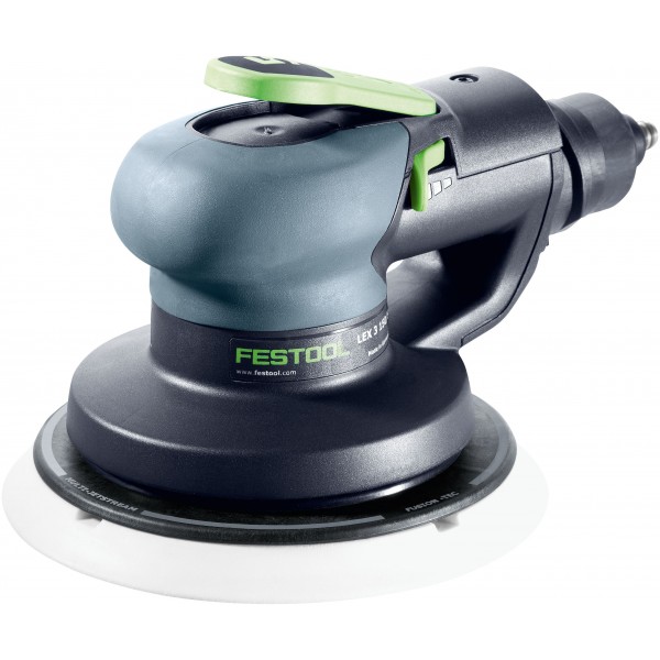 Festool Pneumatyczna szlifierka... Festool Pneumatyczna szlifierka...