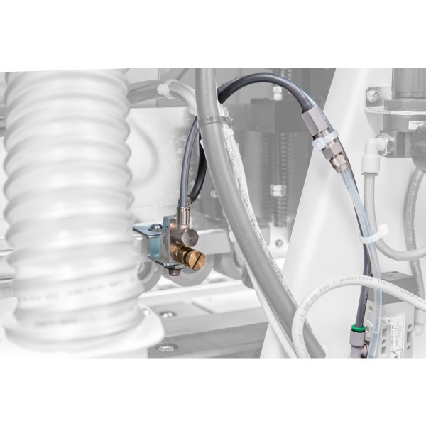 Szlifierka krawędziowa - me 35 tr s -...