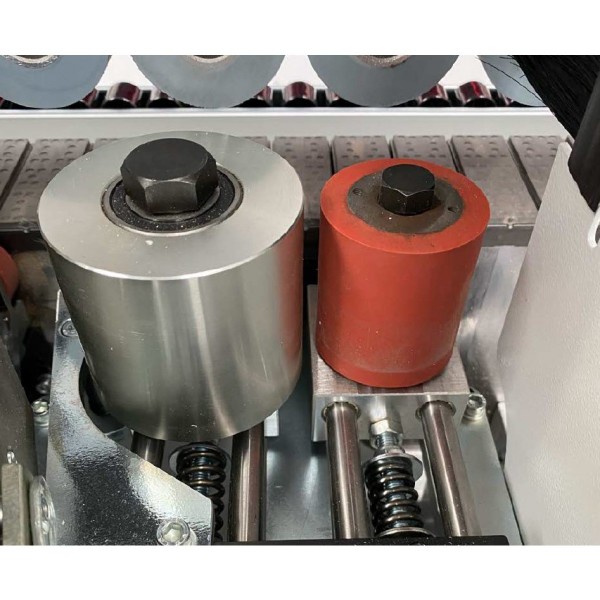 Szlifierka krawędziowa - me 35 tr s -...