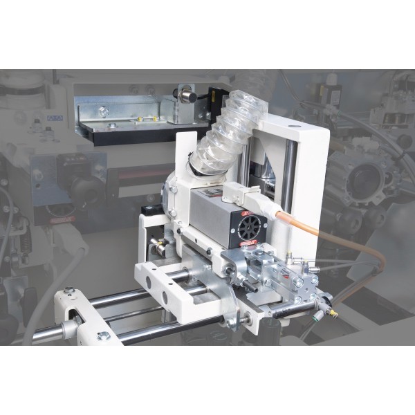 Szlifierka krawędziowa - me 35 tr s -...