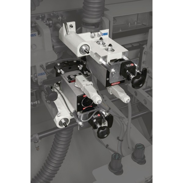 Szlifierka krawędziowa - me 35 tr s -...