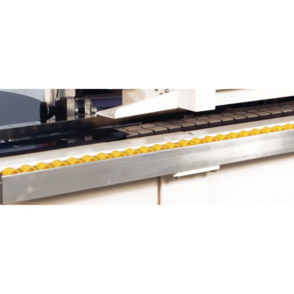 Szlifierka krawędziowa - me 35 tr s -...