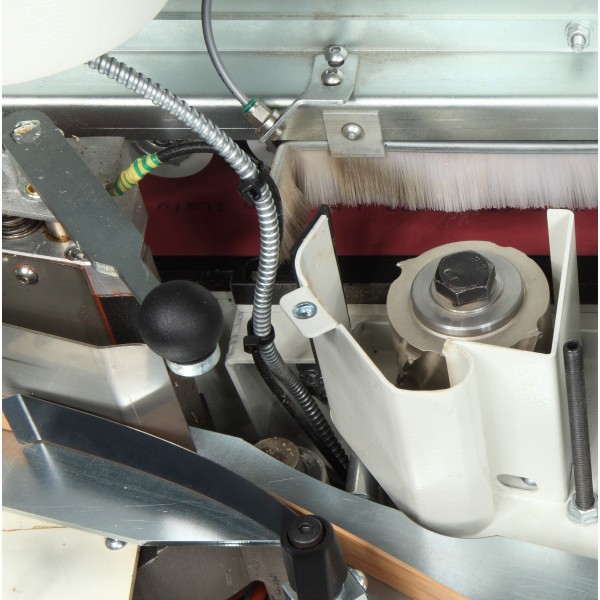 Okleiniarka ME 28 T RC