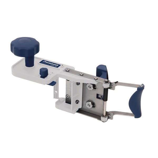 KAG 4 w komplecie mobilna okleiniarka